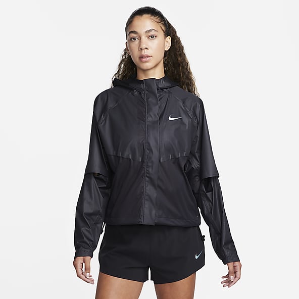 Impermeable. Nike US